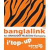 Banglalink I top-up